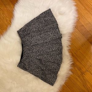 Silence + Noise Skirt Urban Outfitters